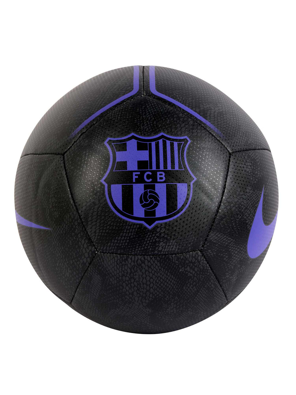 NIKE Топка FCB NK PITCH AW