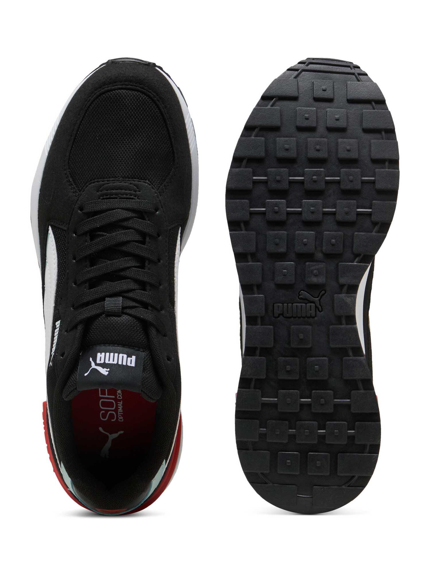 PUMA Обувки Graviton