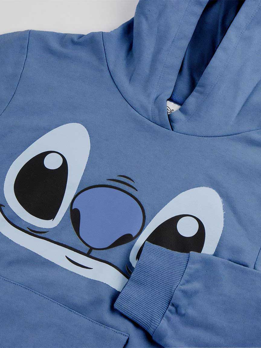 CERDA Суитшърт STITCH