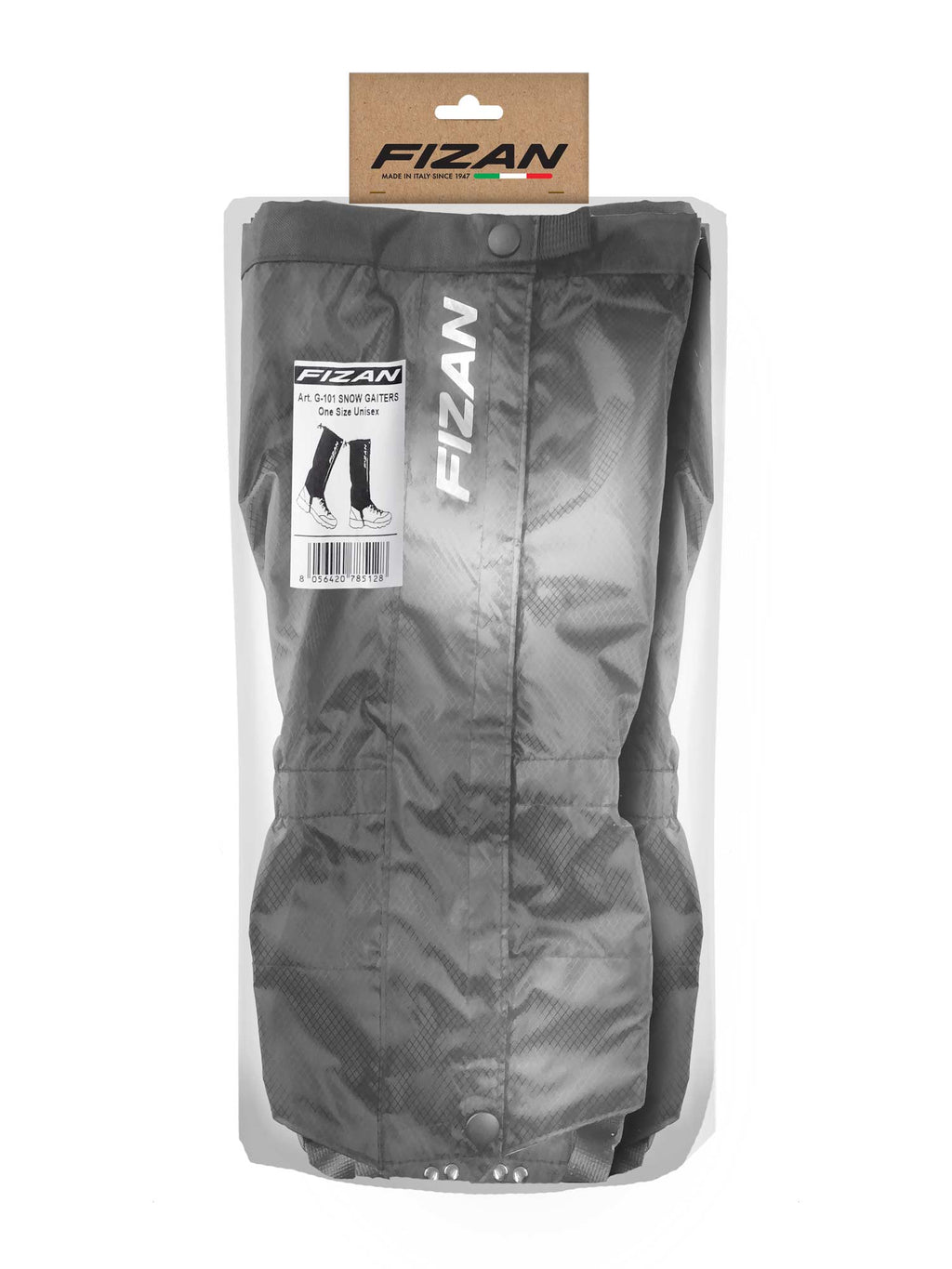 FIZAN Гети Snow Gaiters