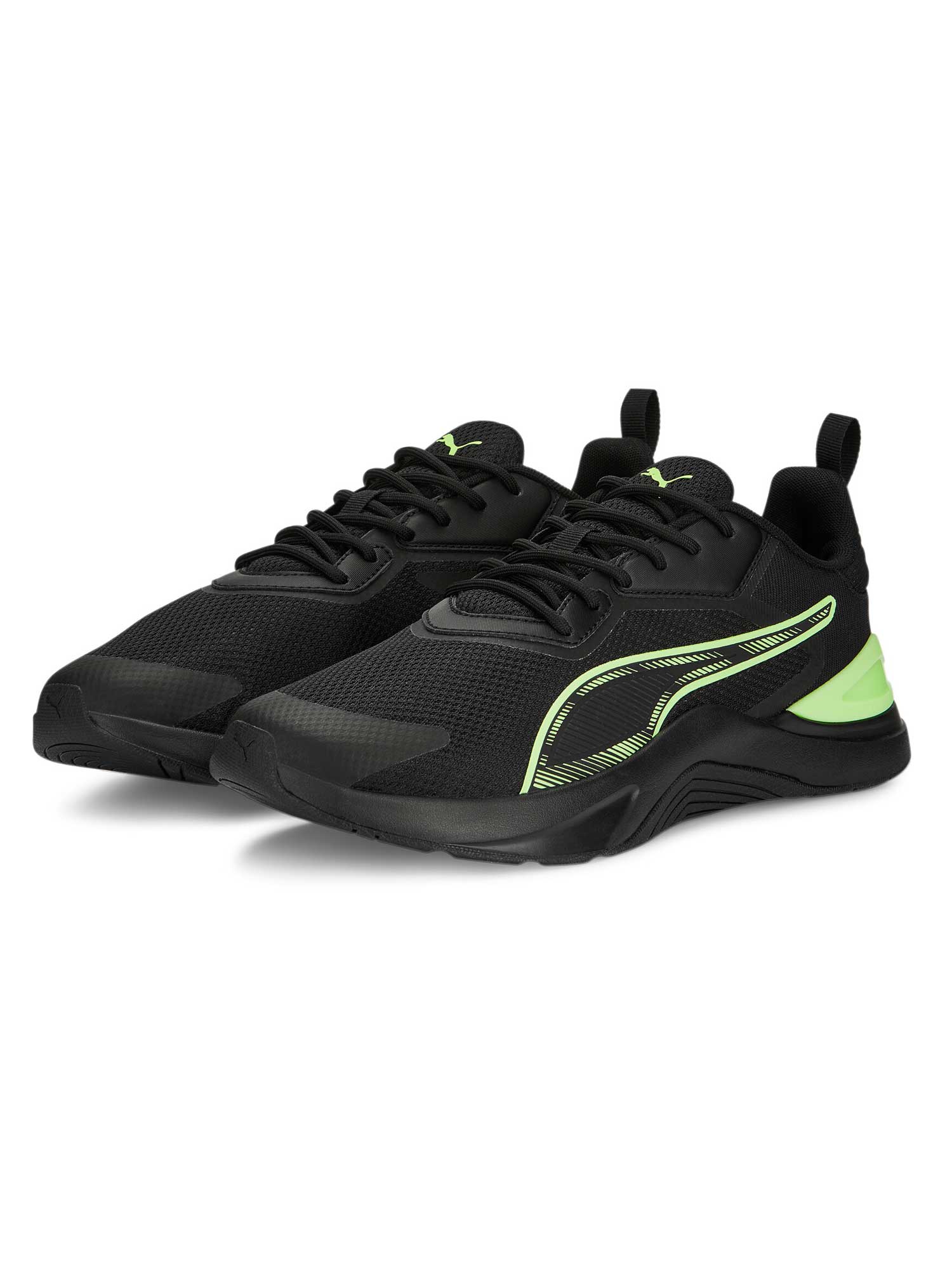 PUMA Обувки Infusion