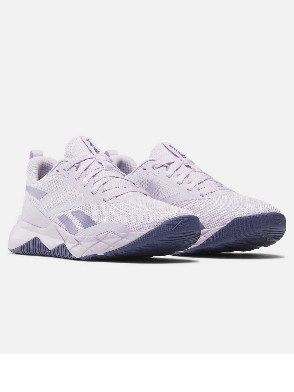 REEBOK Обувки NFX TRAINER