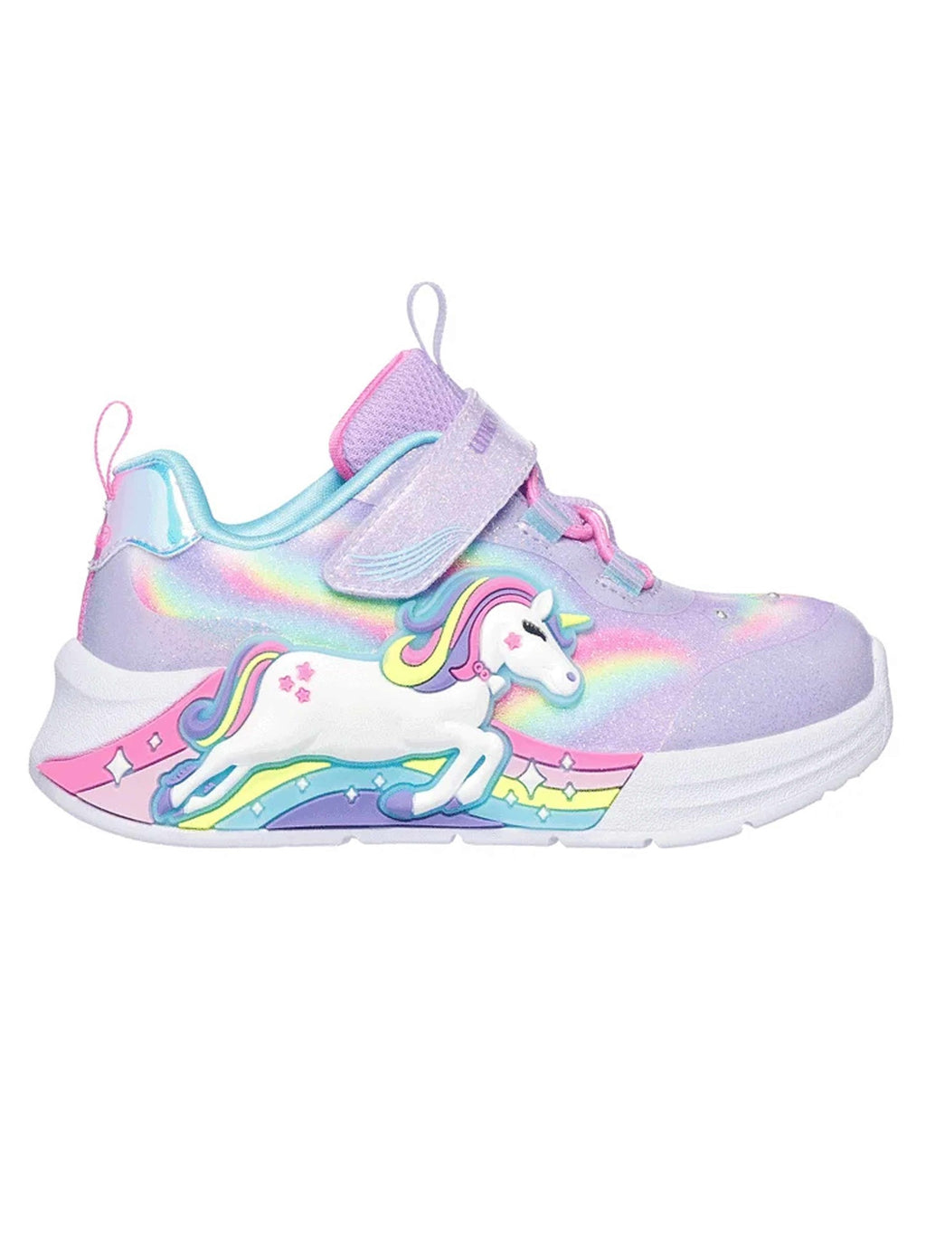 SKECHERS Обувки UNICORN CHASER