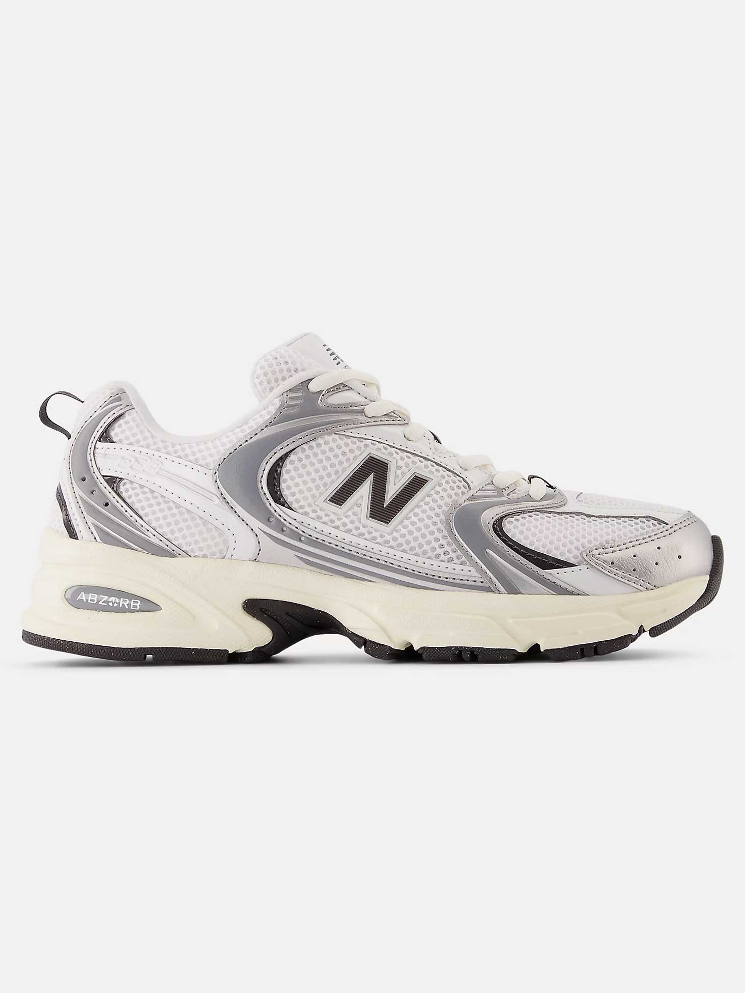NEW BALANCE Обувки 530 - FOOTWEAR CLASSICS