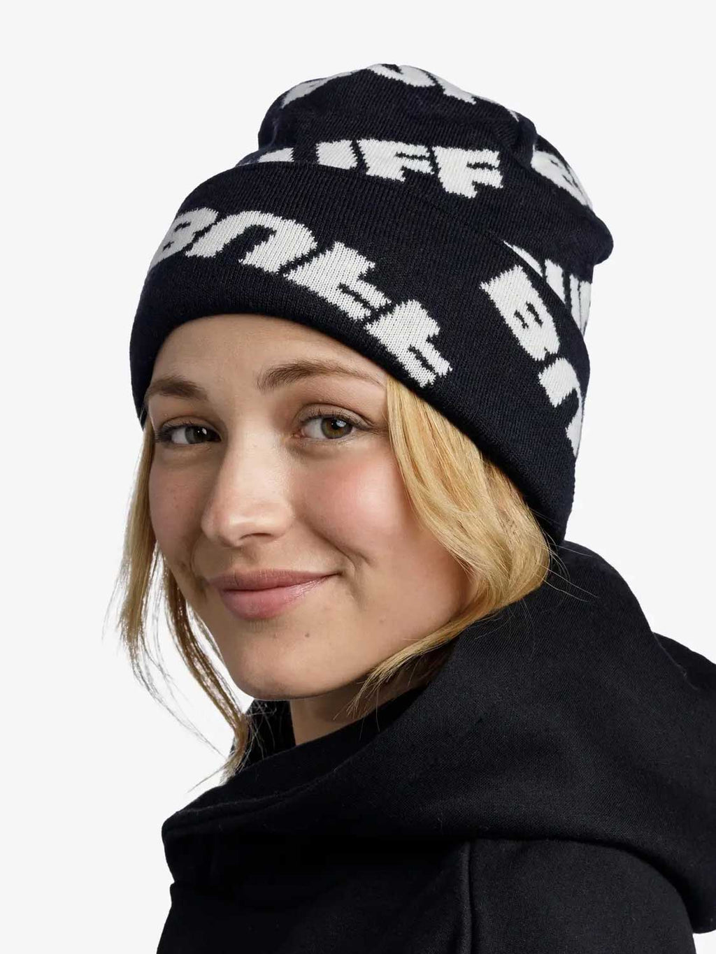 BUFF Шапка Knitted Hat