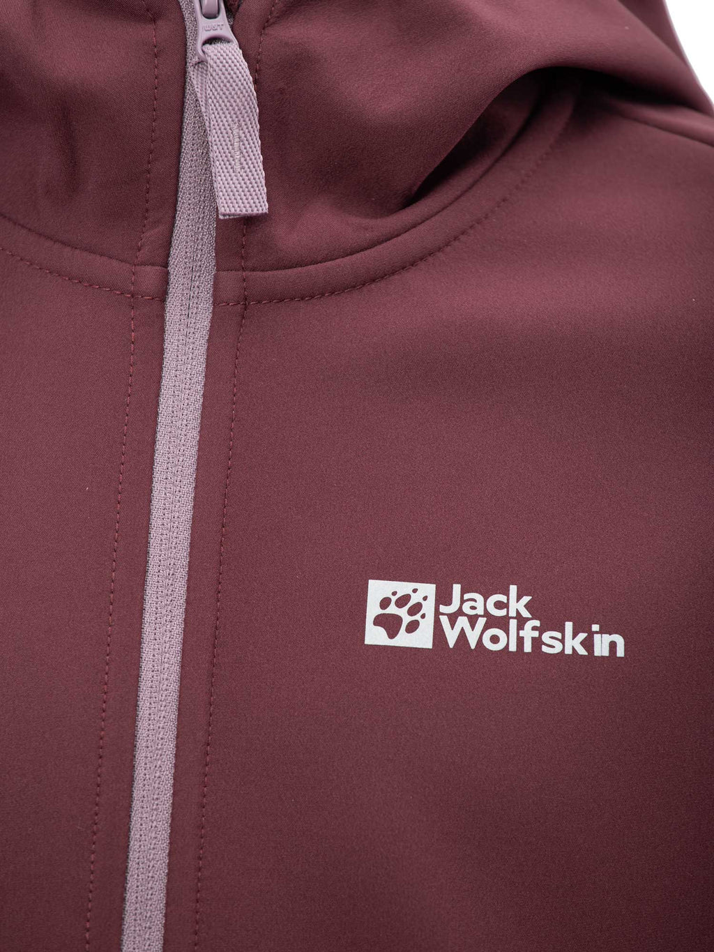 JACK WOLFSKIN Яке FOURWINDS JACKET KIDS