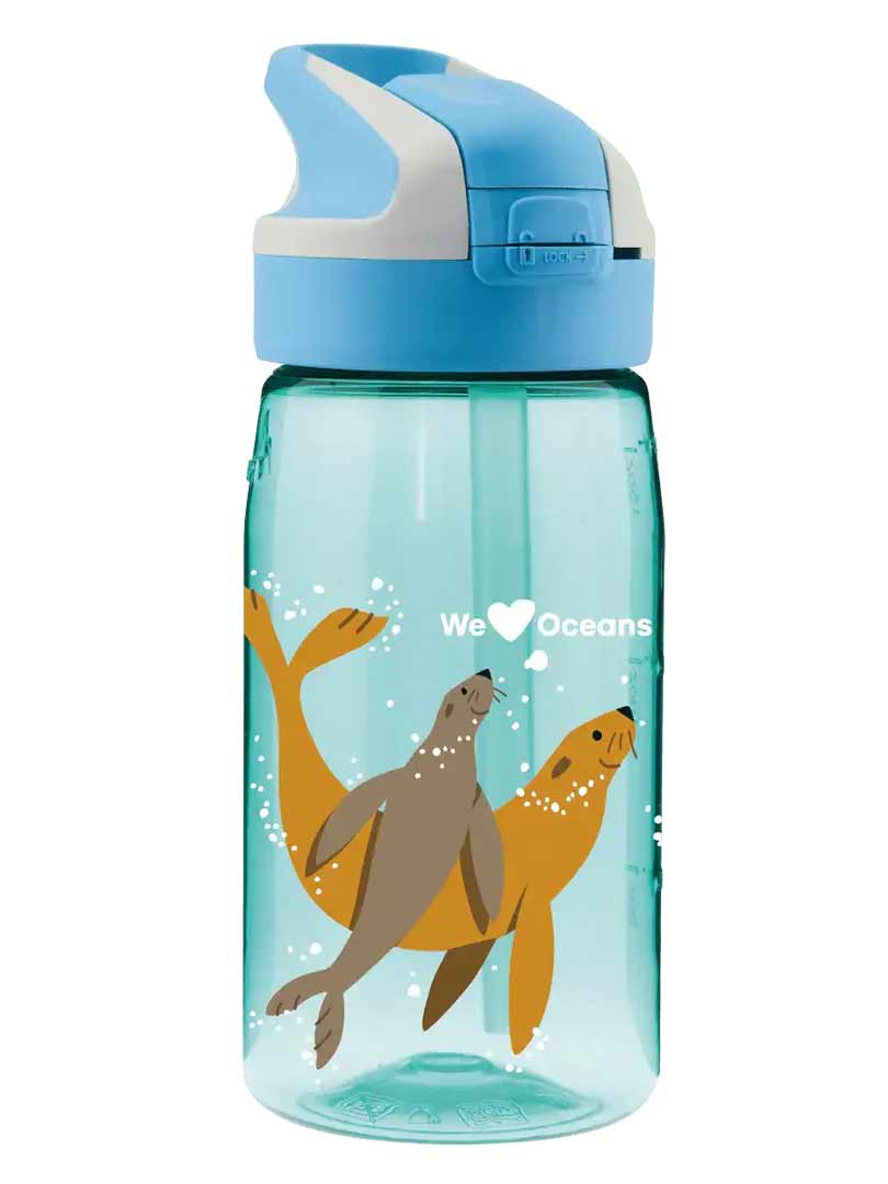LAKEN Бутилка TAPON SUMMIT 450ml