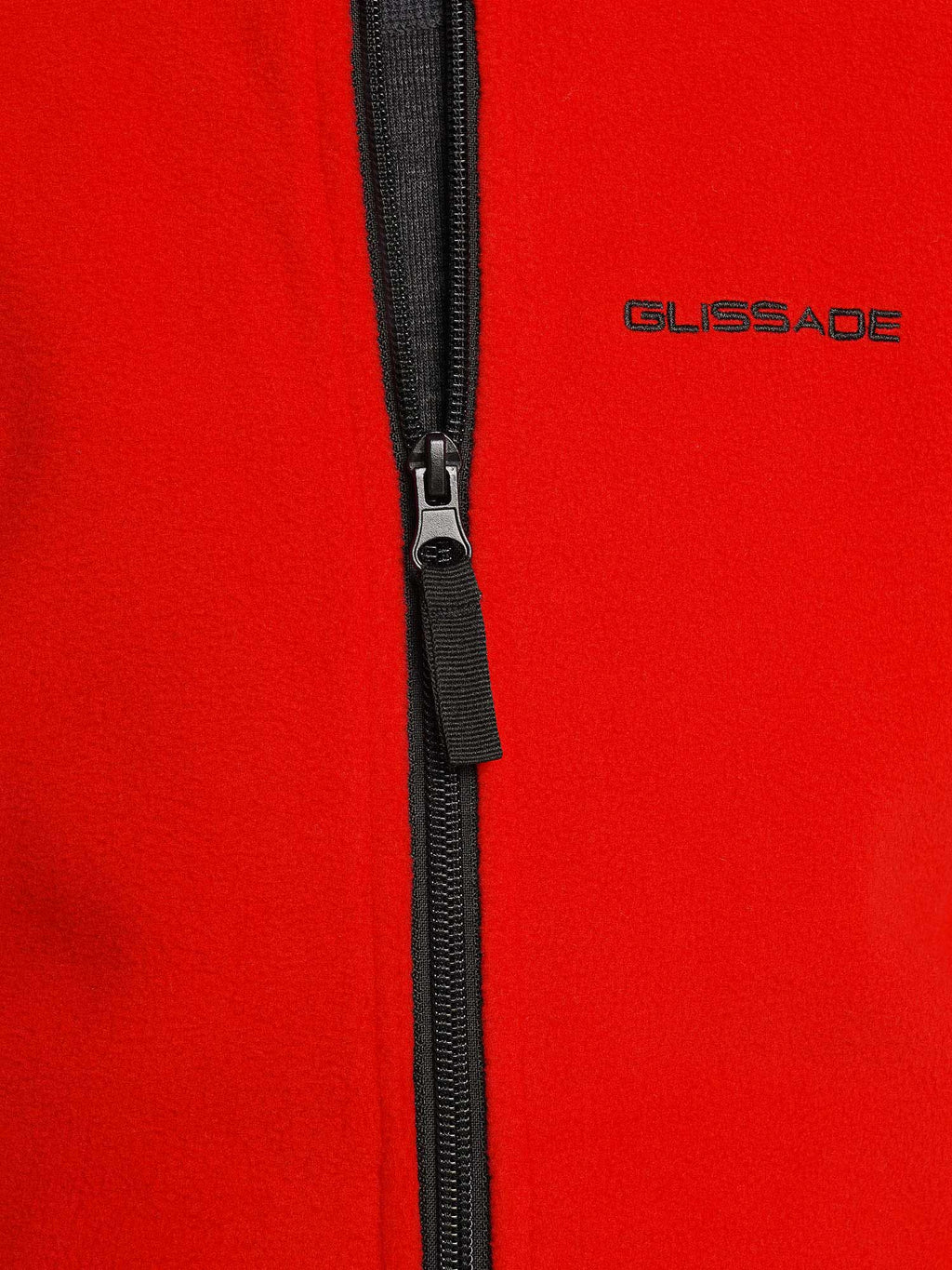 GLISSADE Полар Universe Boys Fleece Jumper full zip