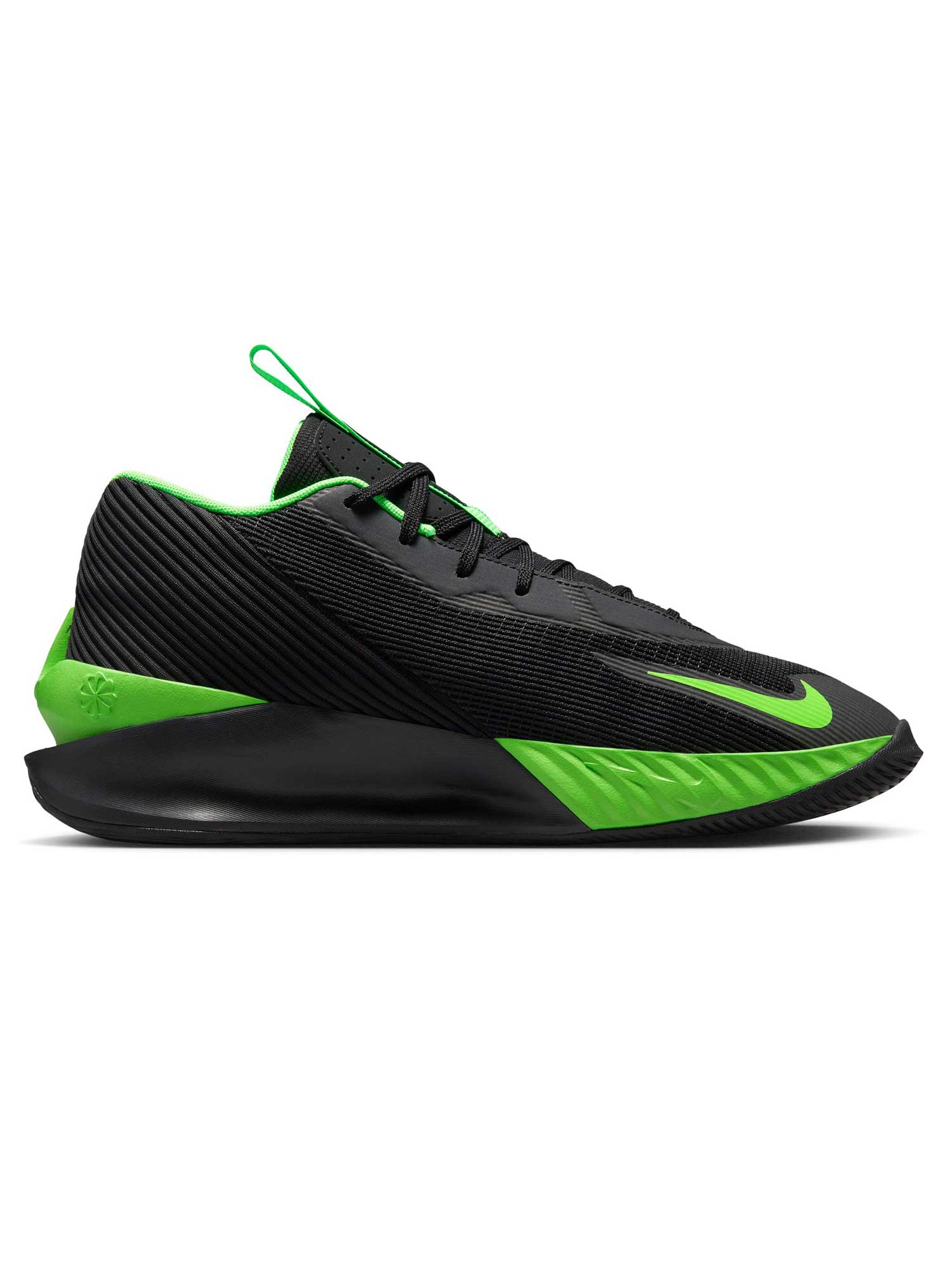 NIKE Обувки G.T. JUMP ACADEMY