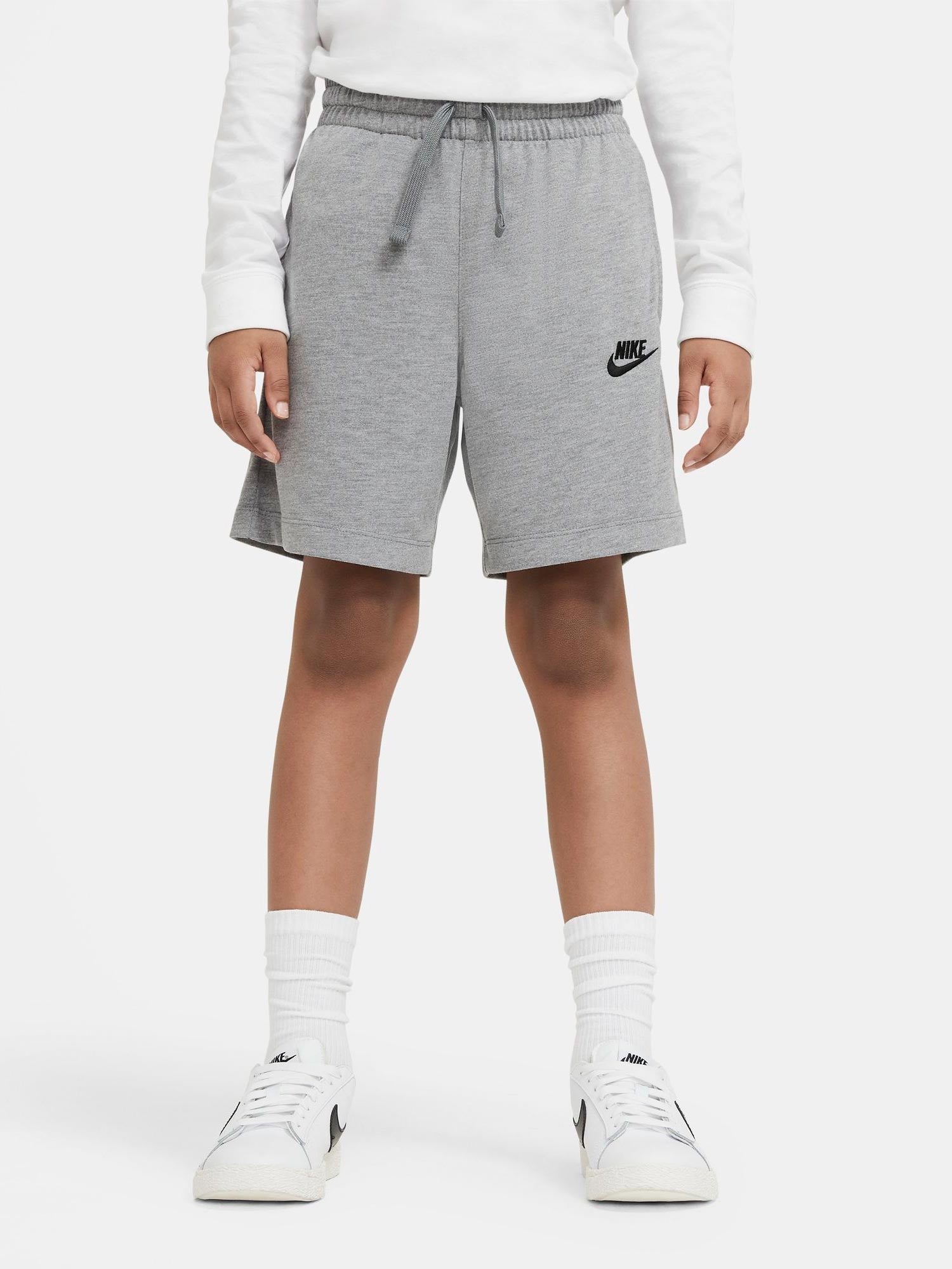 NIKE Къси панталони B SHORT JSY AA