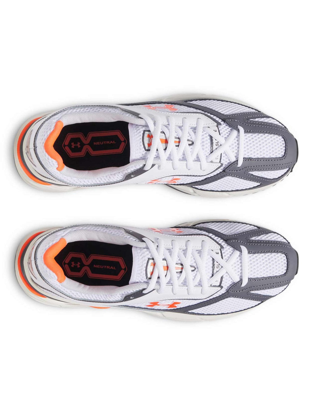 UNDER ARMOUR Обувки UA HOVR Apparition RTRFTR TC