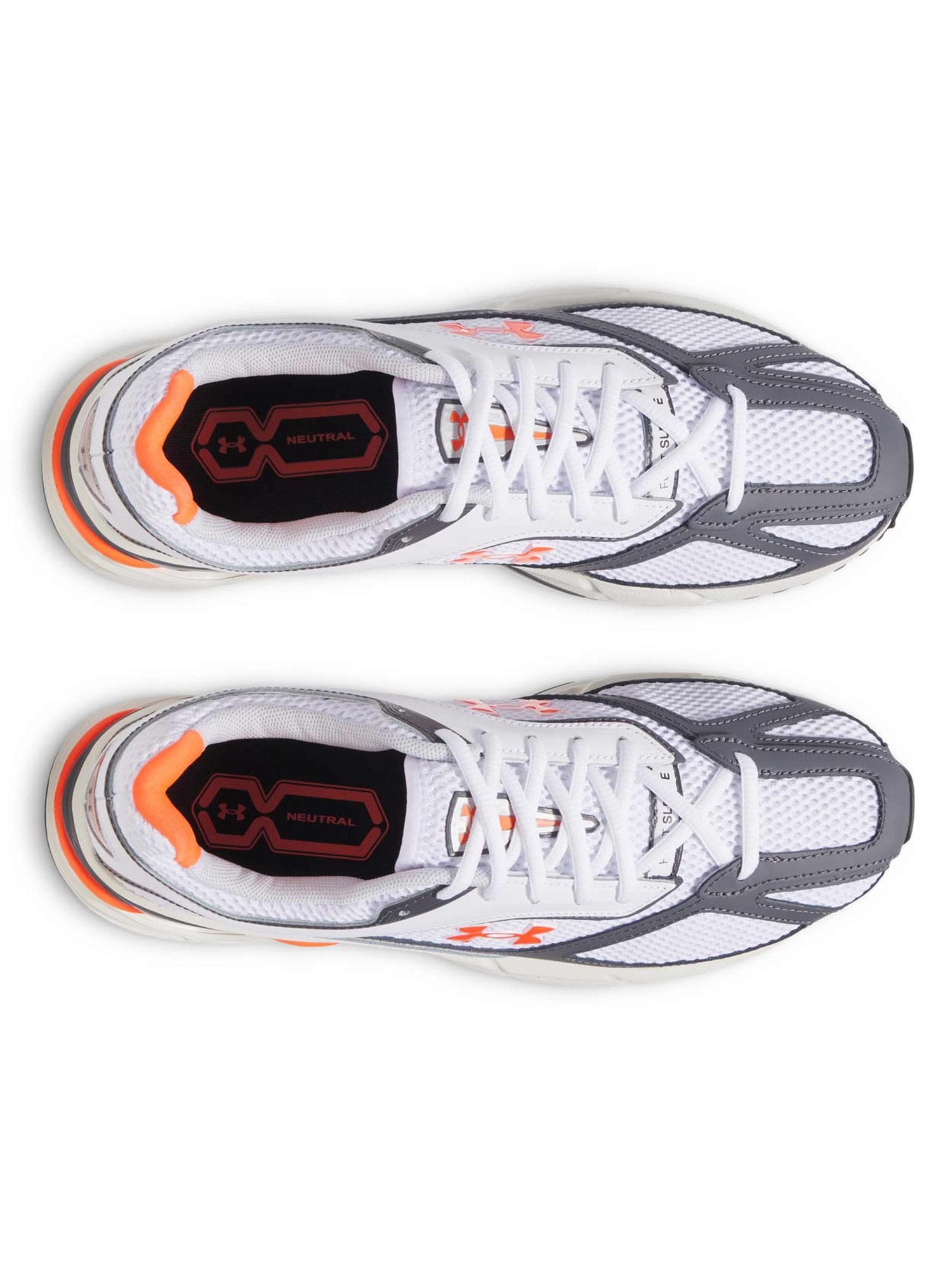 UNDER ARMOUR Обувки UA HOVR Apparition RTRFTR TC