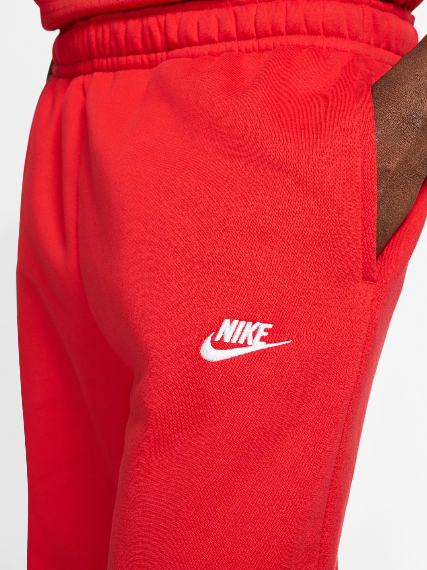 NIKE Спортно долнище M NSW CLUB JGGR BB