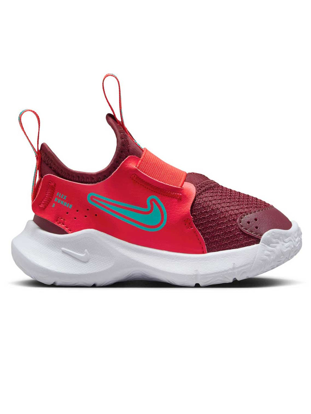 NIKE Обувки FLEX RUNNER 3 (TD)