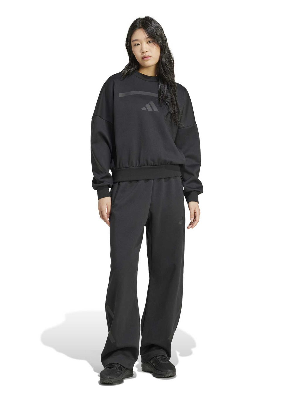 ADIDAS SPORTSWEAR Блуза Z.N.E. Sweatshirt