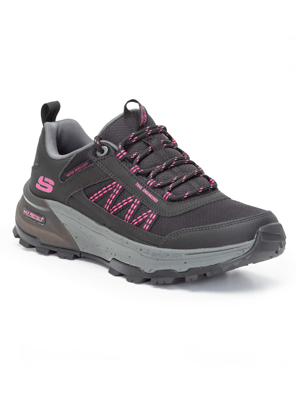 SKECHERS Обувки MAX PROTECT LEGACY