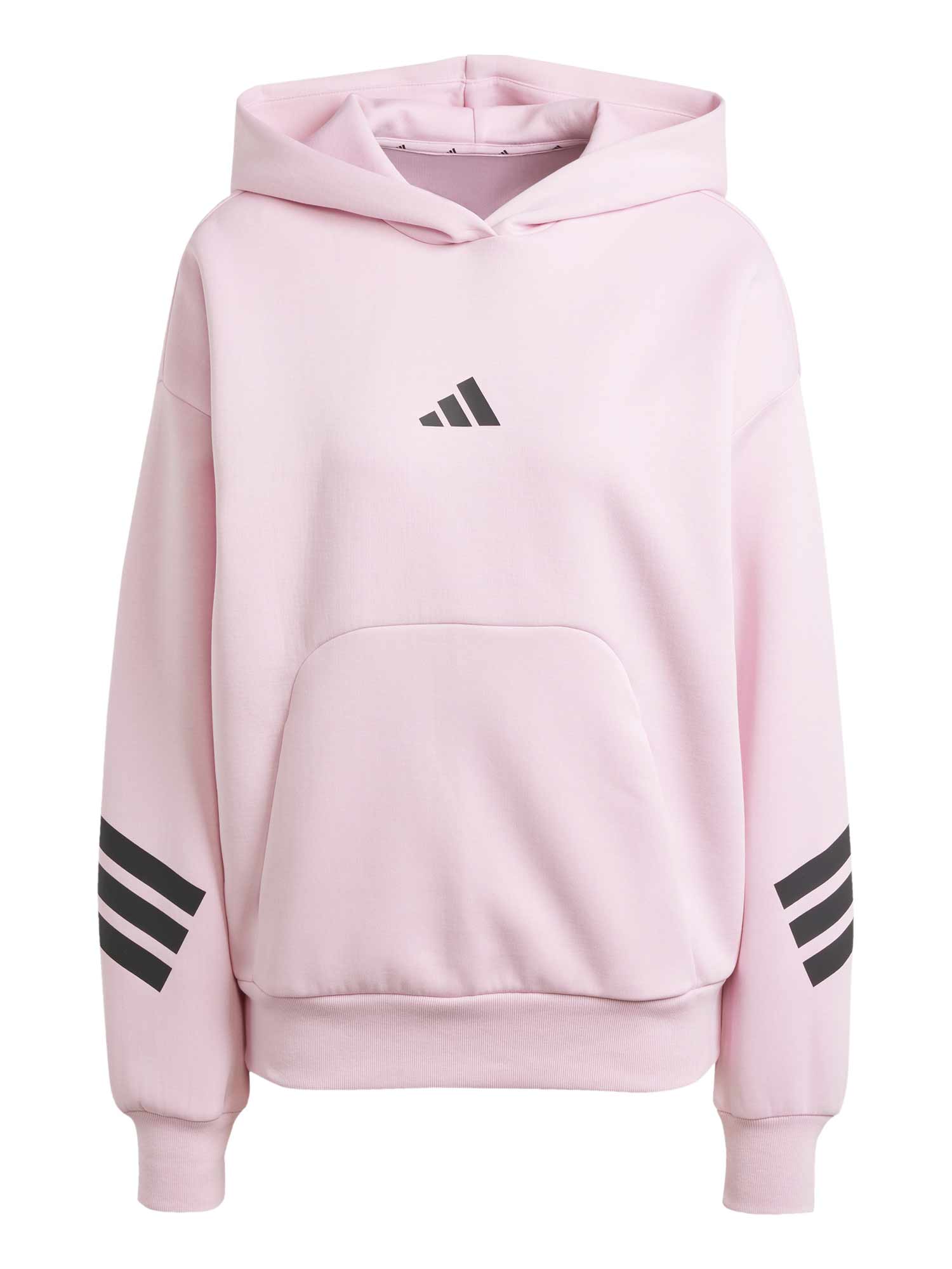 ADIDAS SPORTSWEAR Суитшърт Future Icons 3-Stripes Hoodie