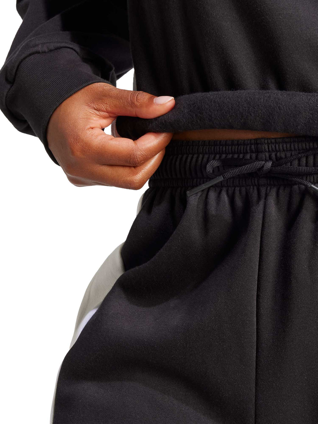 ADIDAS SPORTSWEAR Спортен екип Laziday Track Suit