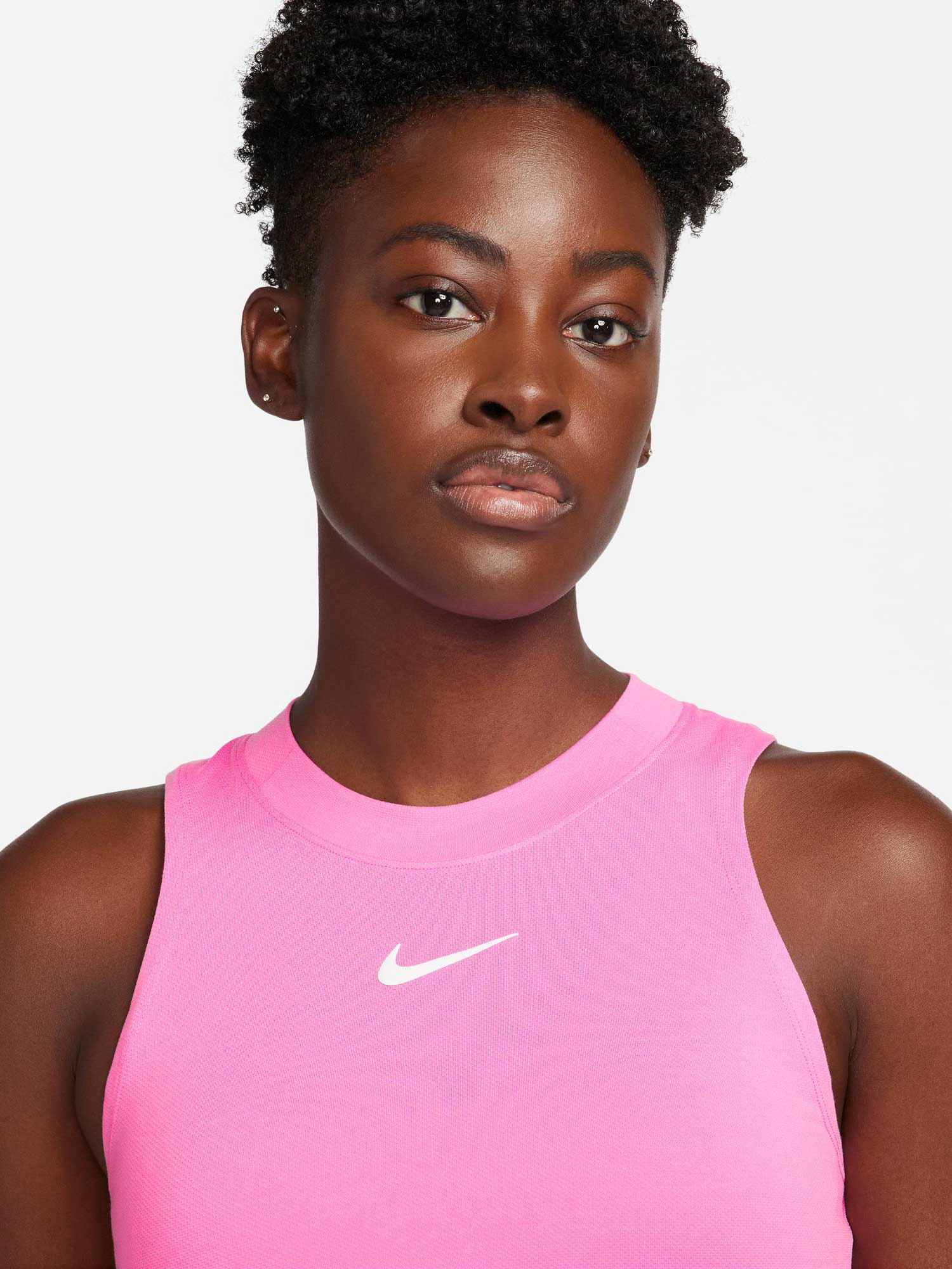 NIKE Потник W NKCT DF ADVTG TANK