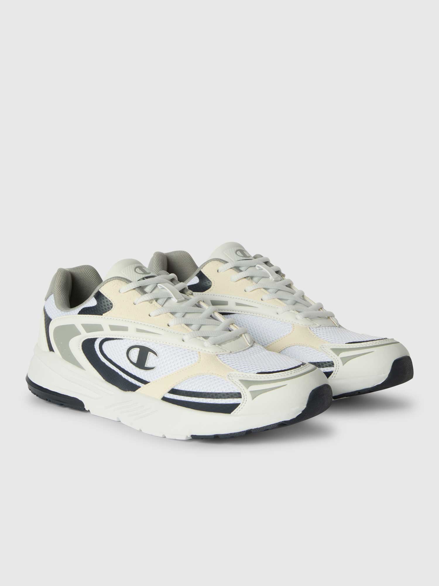 CHAMPION Обувки CHAMP 2K Low Cut Shoe