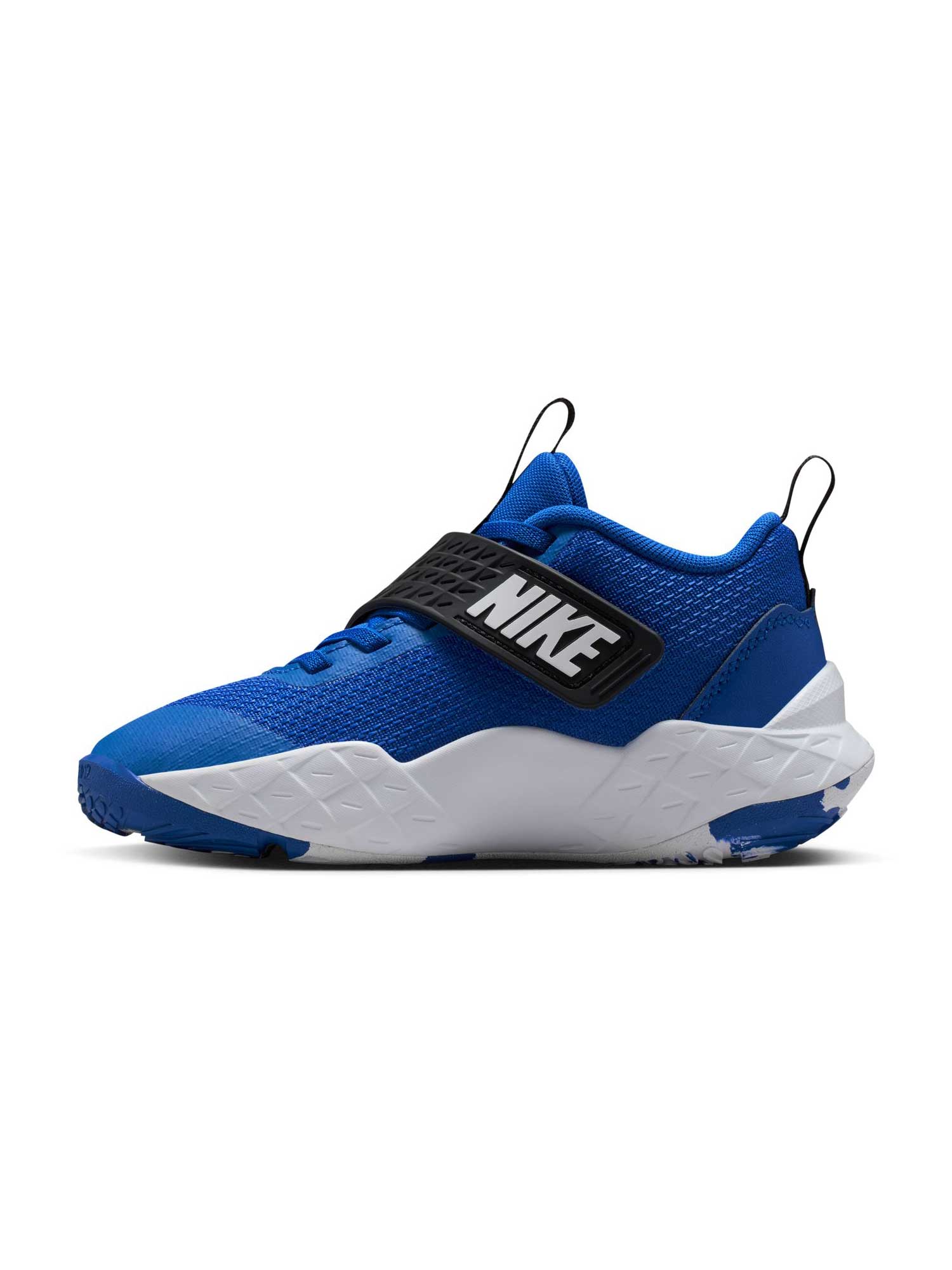 NIKE Обувки TEAM HUSTLE D 12 PS