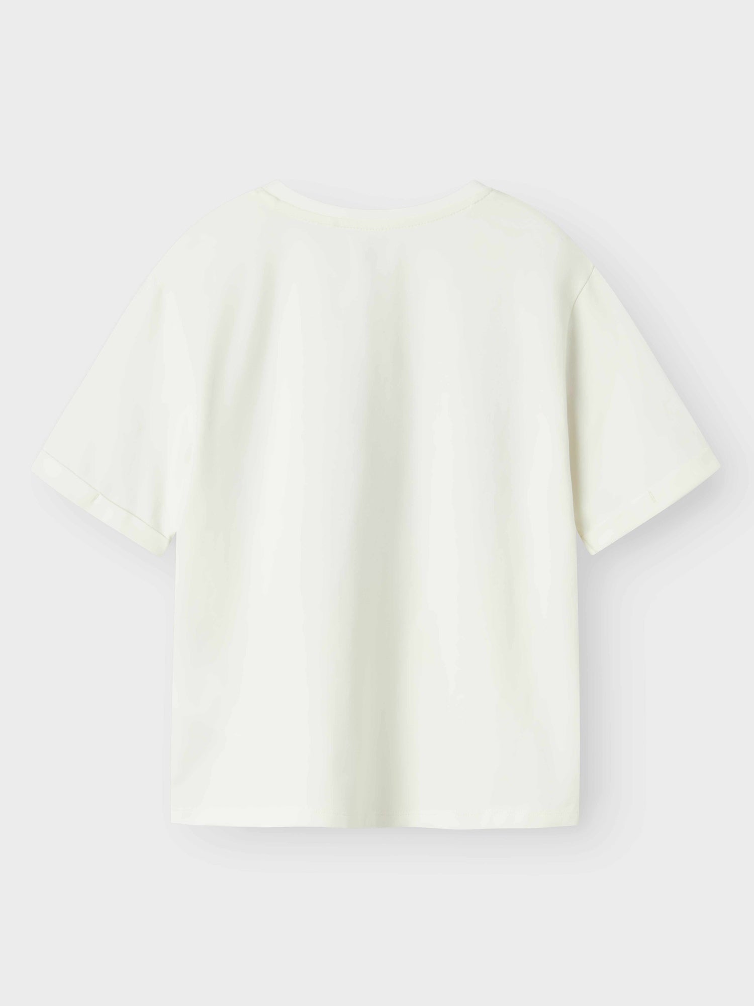 NAME IT Тениска NKFFANA STITCH SS