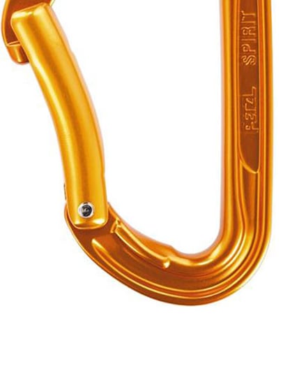 PETZL Карабинер SPIRIT