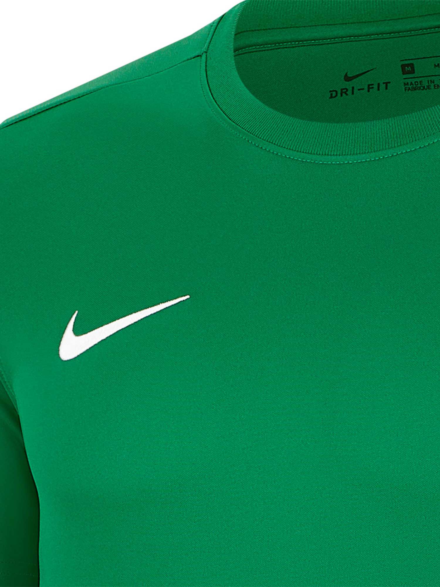 NIKE TEAM Тениска M NK DF PARK VII JSY SS