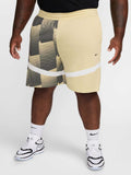 NIKE Къси панталони M NK DF ICON 8IN SHORT AOPSTFV