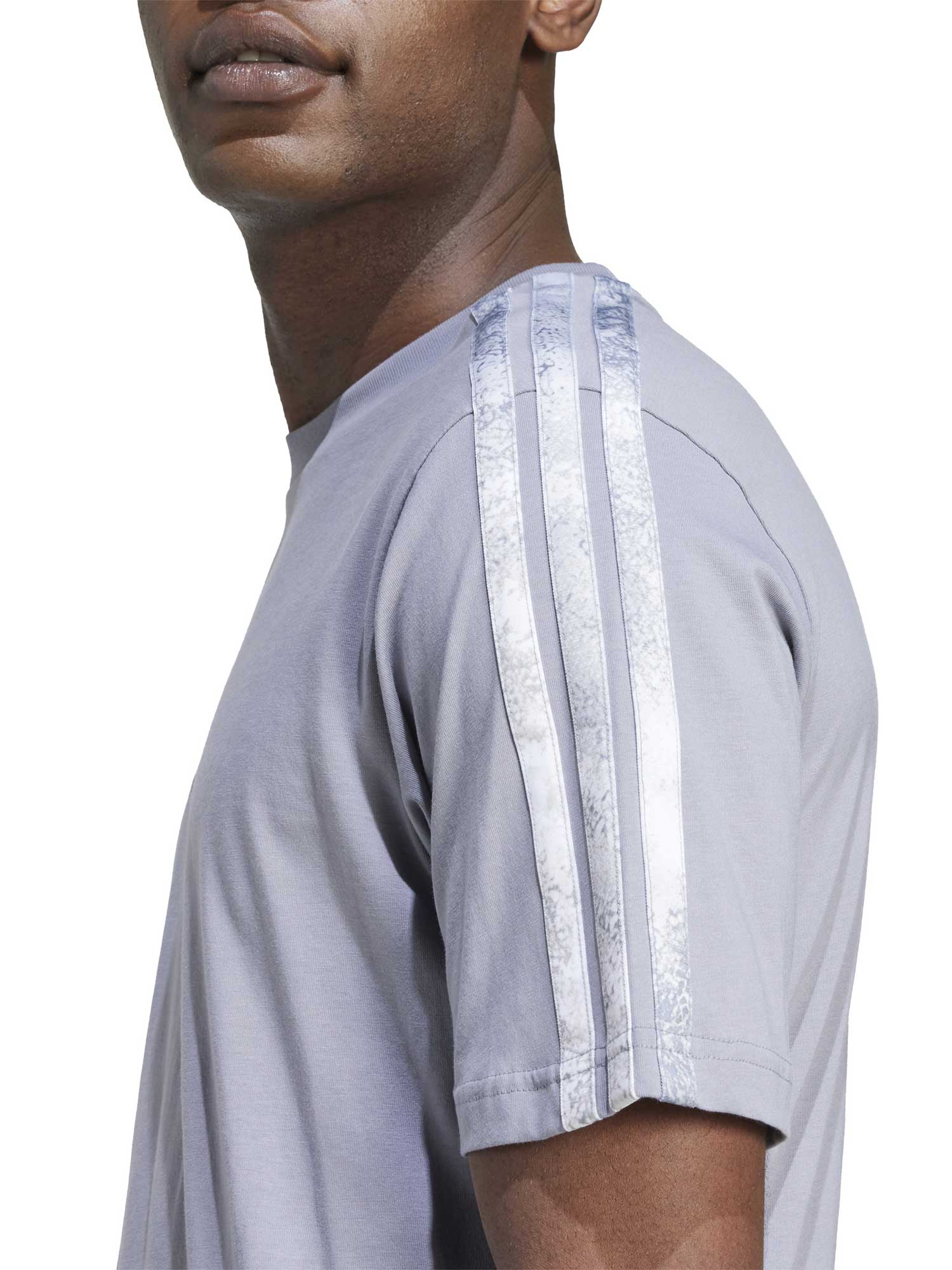 ADIDAS SPORTSWEAR Тениска AOP Colourblock T-Shirt