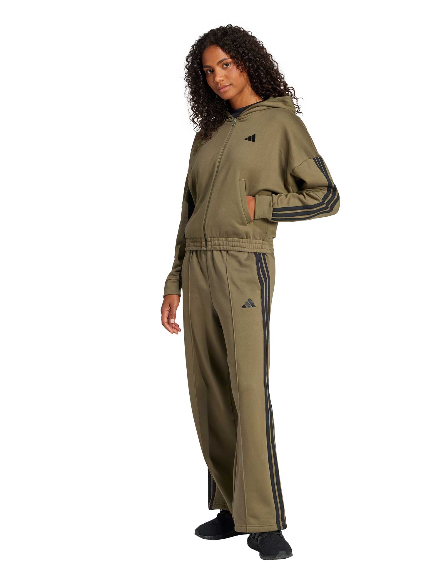 ADIDAS SPORTSWEAR Спортен екип Energize Track Suit