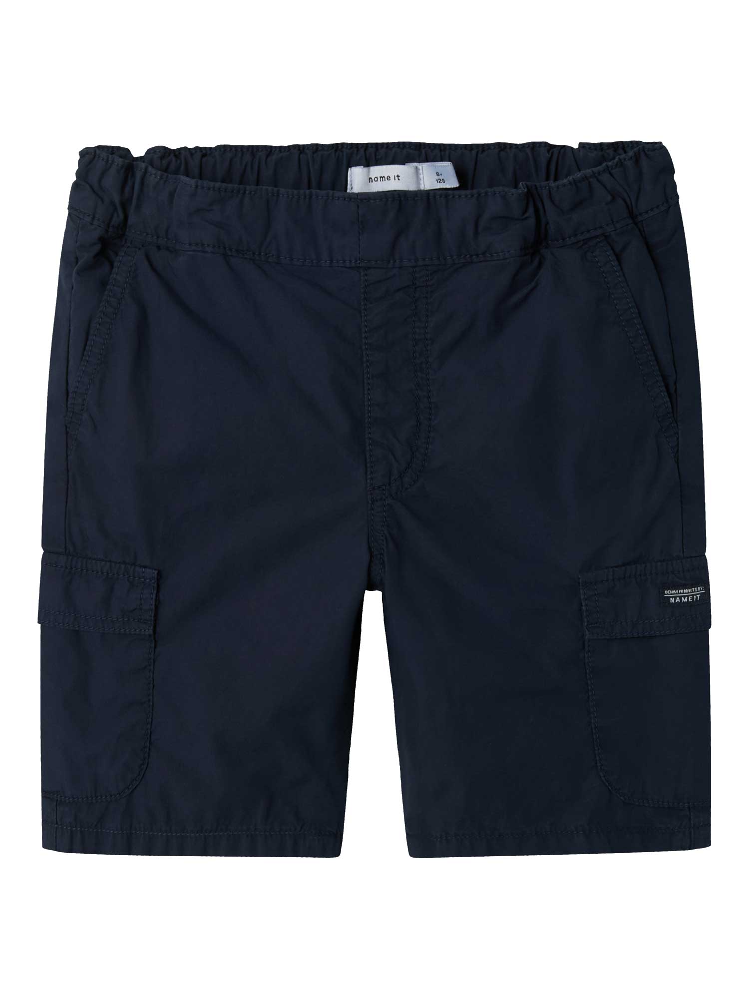 NAME IT Къси панталони NKMRYAN REG CARGO