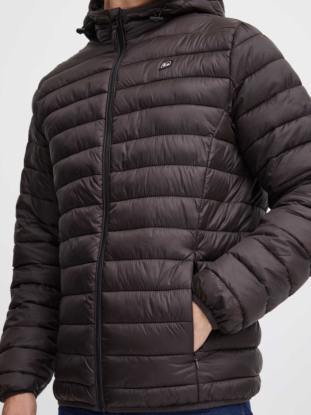 BLEND Яке BHROMSEY Hood