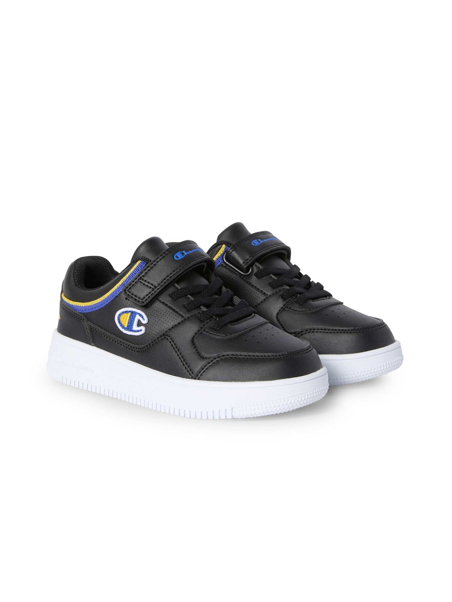 CHAMPION Обувки RD18 LOW B PS Low Cut Shoe