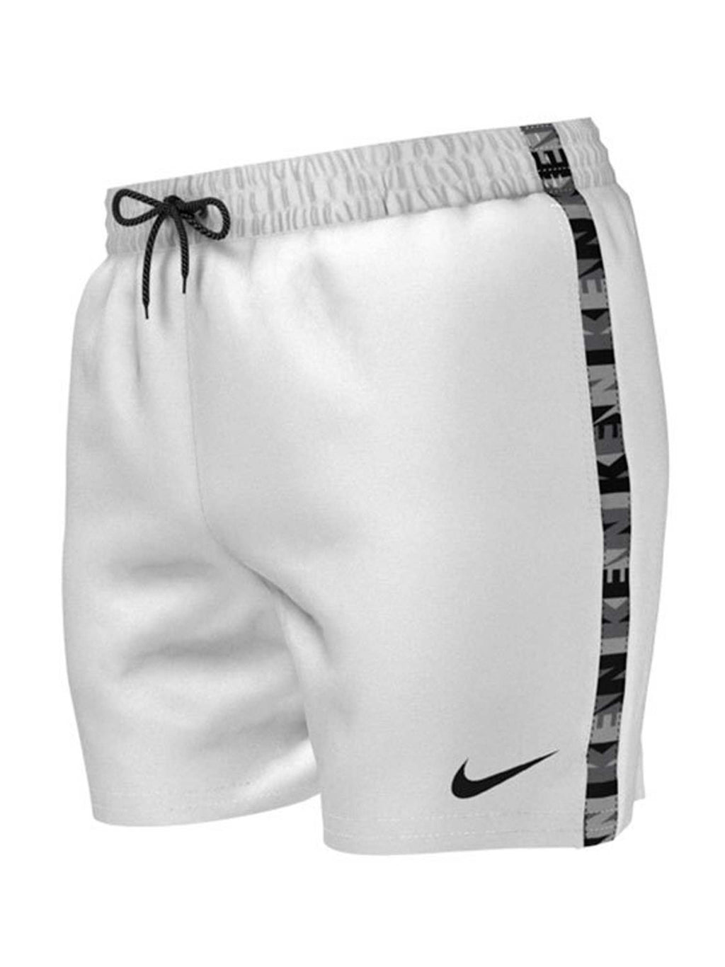NIKE SWIM Плувни шорти LOGO TAPE 5