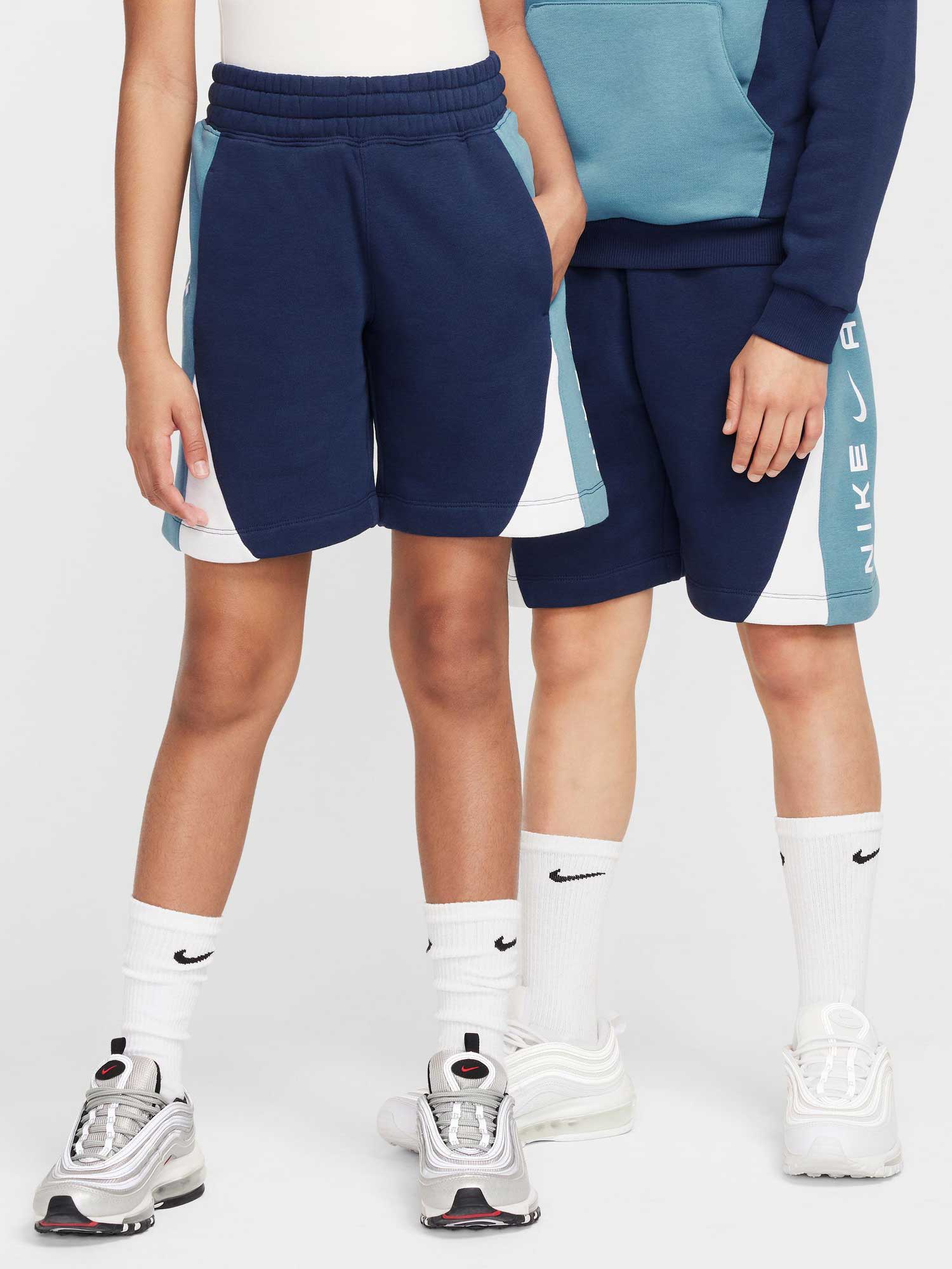NIKE Къси панталони K AIR SHORT