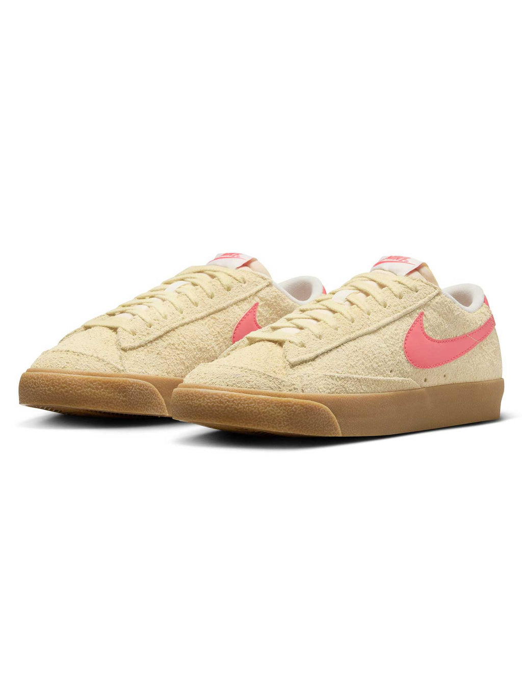 NIKE Обувки W BLAZER LOW 77 VNTG