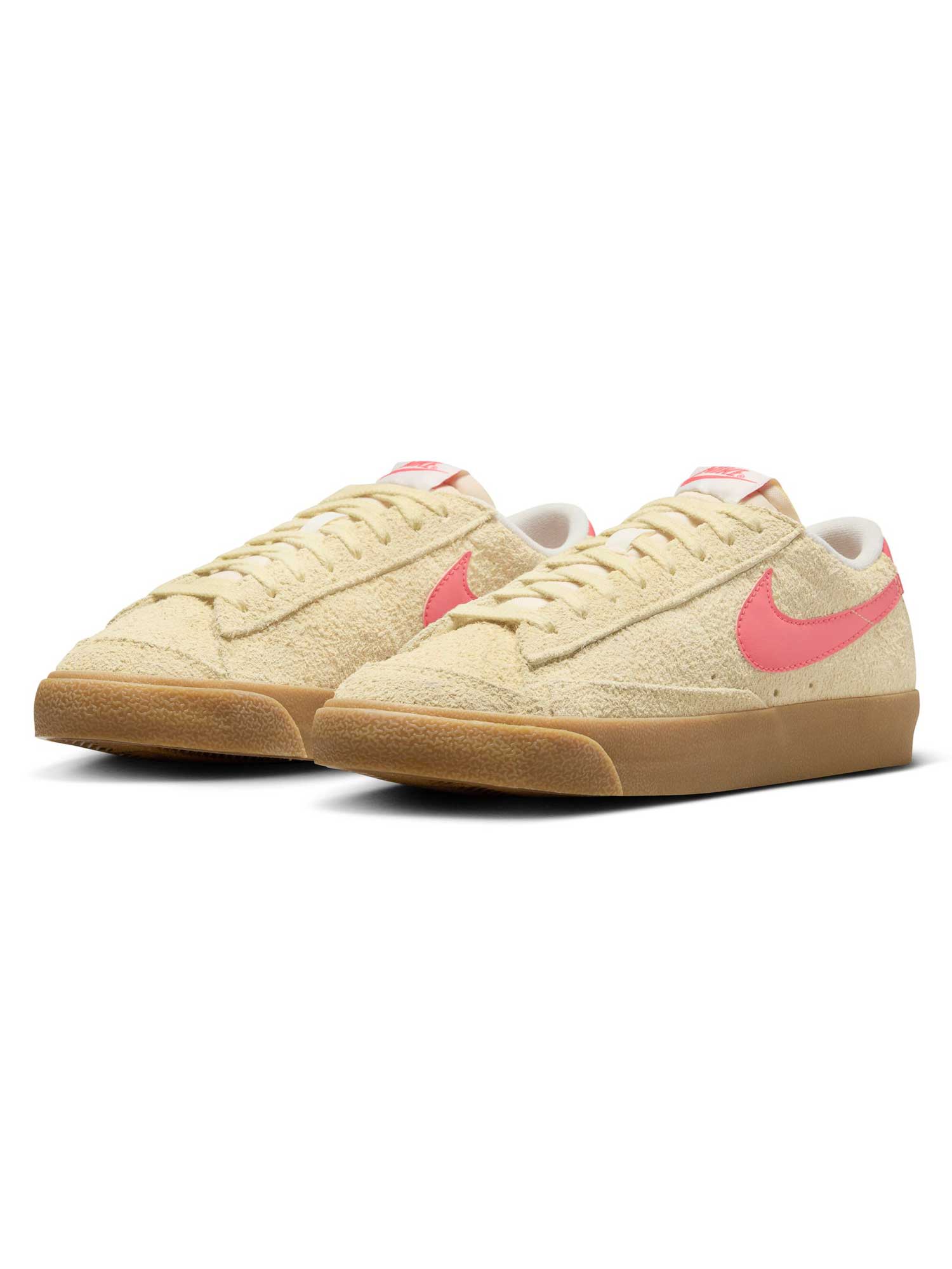 NIKE Обувки W BLAZER LOW 77 VNTG