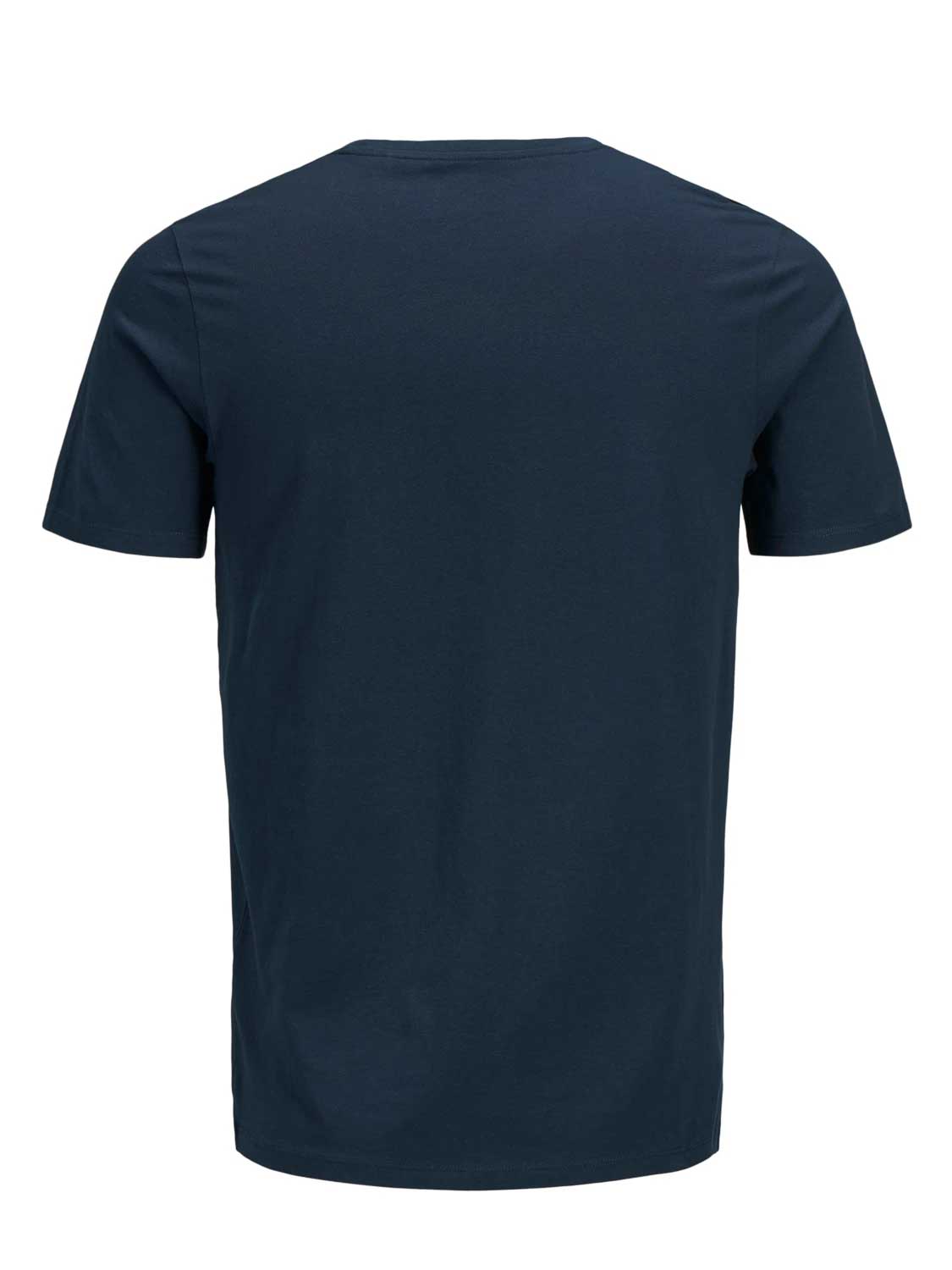 JACK & JONES Тениска CORP LOGO