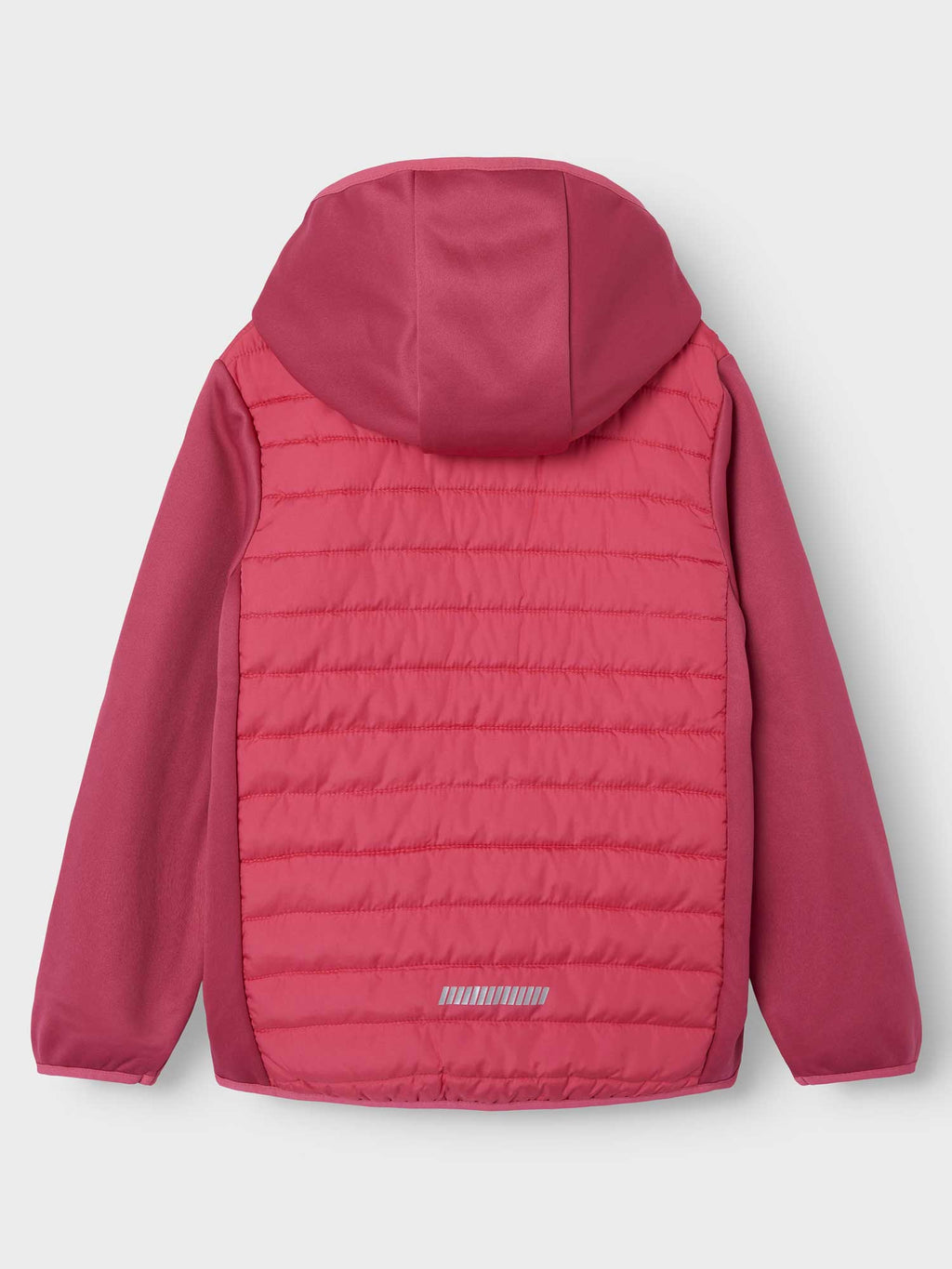 NAME IT Яке NKNMOUNT HYBRID JACKET TB