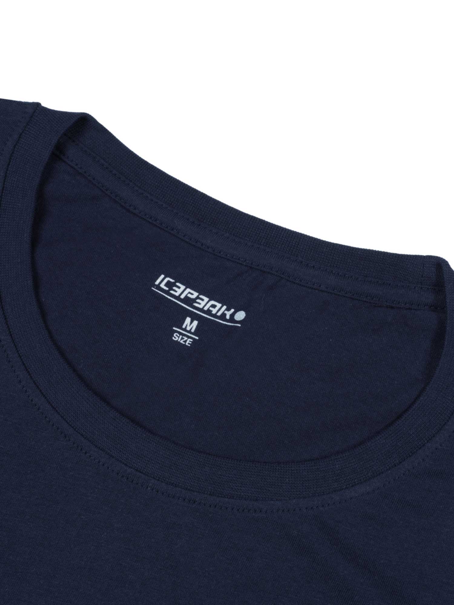 ICEPEAK Тениска MEREDITH
