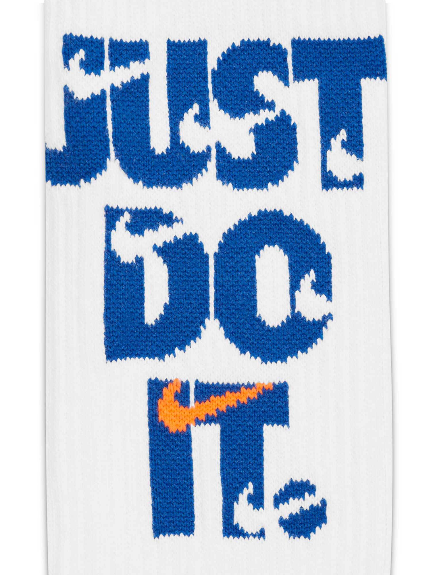 NIKE Чорапи U NK EVERYDAY PLUS CUSH CREW