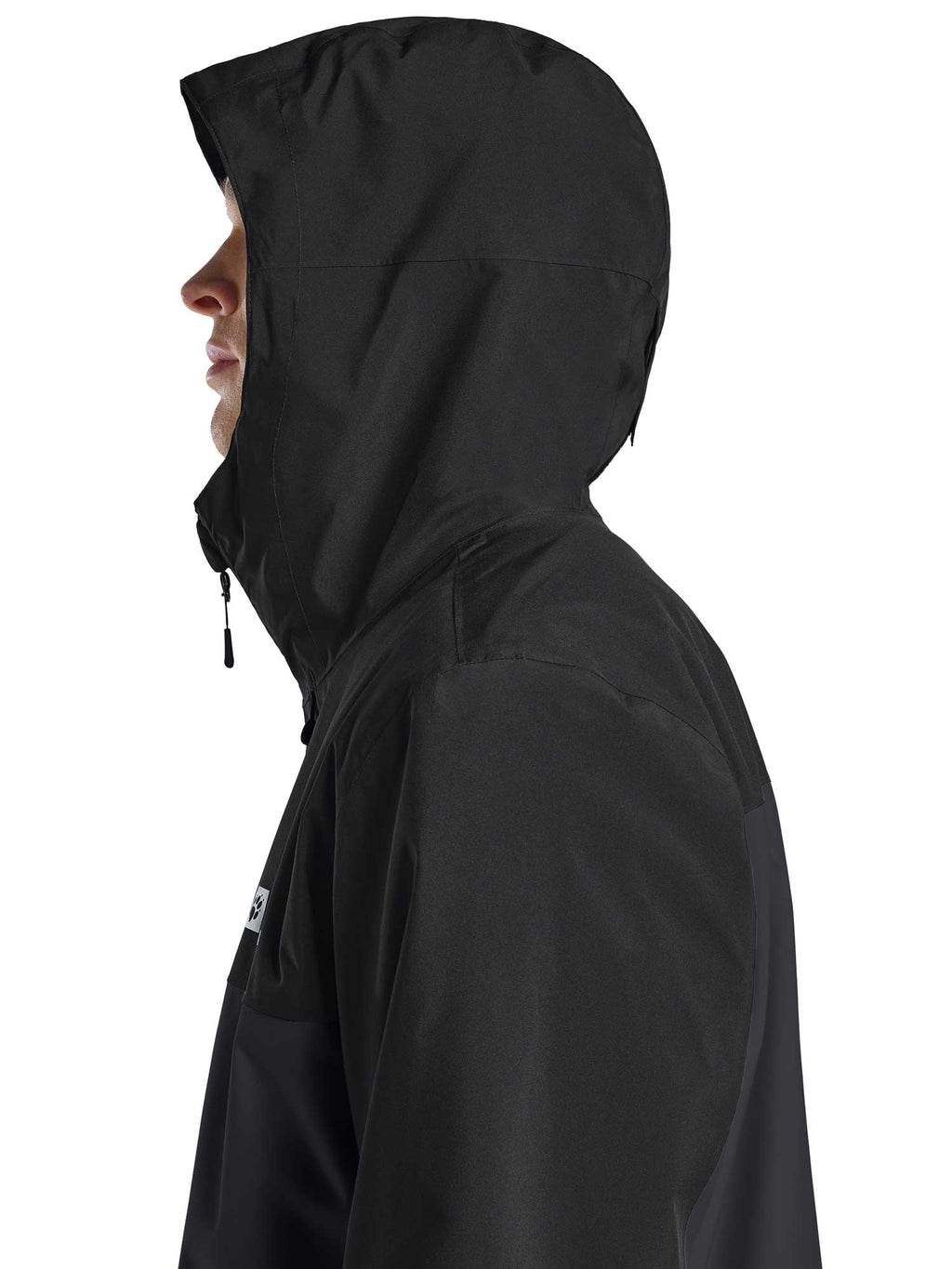 JACK WOLFSKIN Яке WEILTAL 2L JKT M