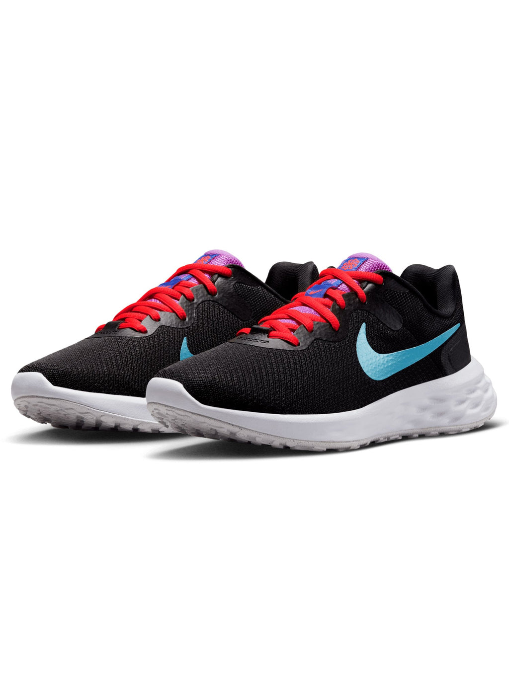 NIKE Обувки W REVOLUTION 6 NN