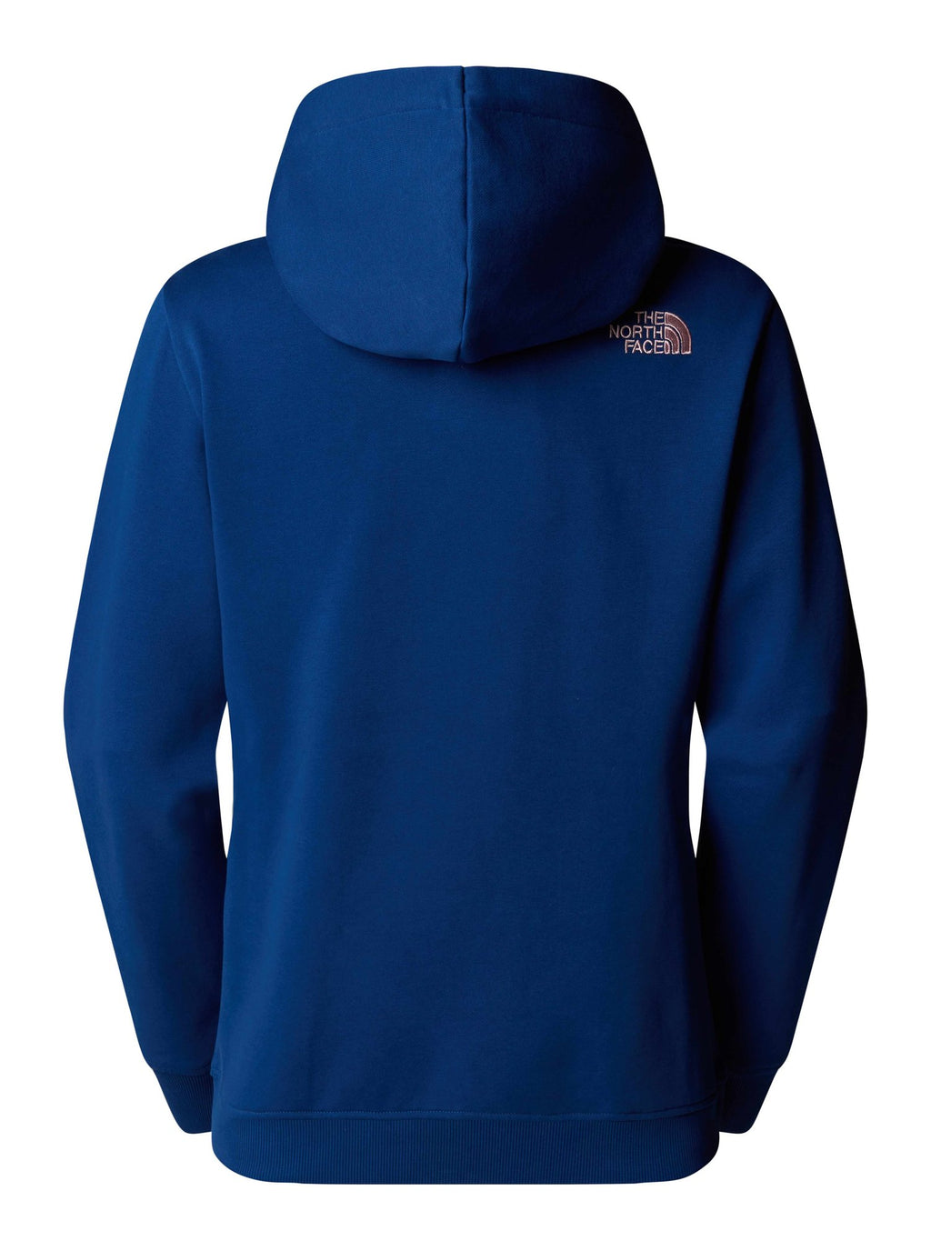 THE NORTH FACE Суитшърт W DREW PEAK PULLOVER HOODIE