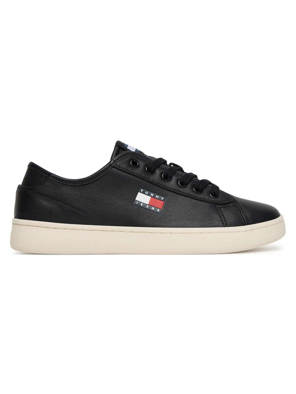 TOMMY JEANS Обувки TJW LIGHTWEIGHT COURT SNEAKER