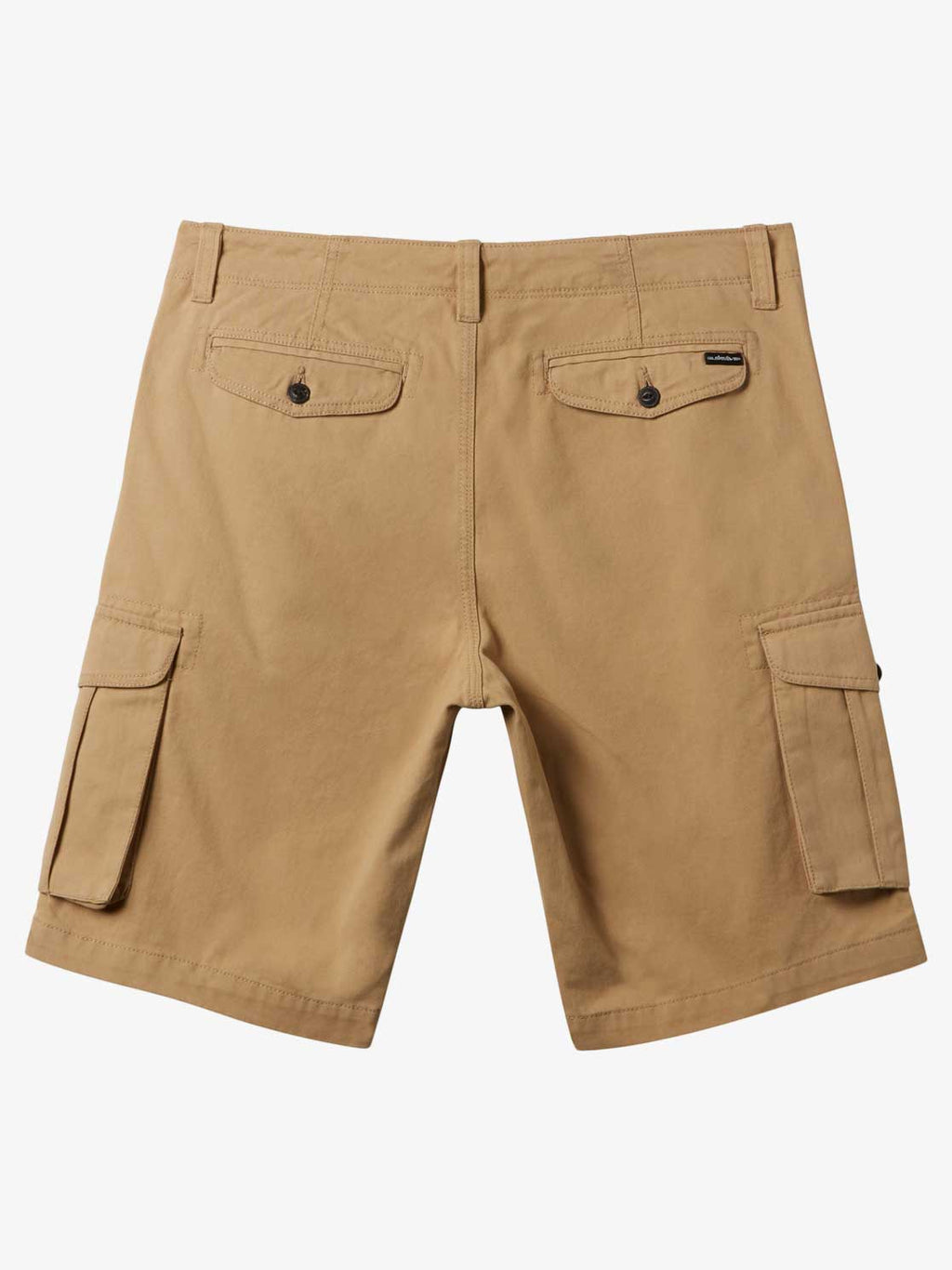 QUIKSILVER Къси панталони CRUCIAL BATTLE CARGO