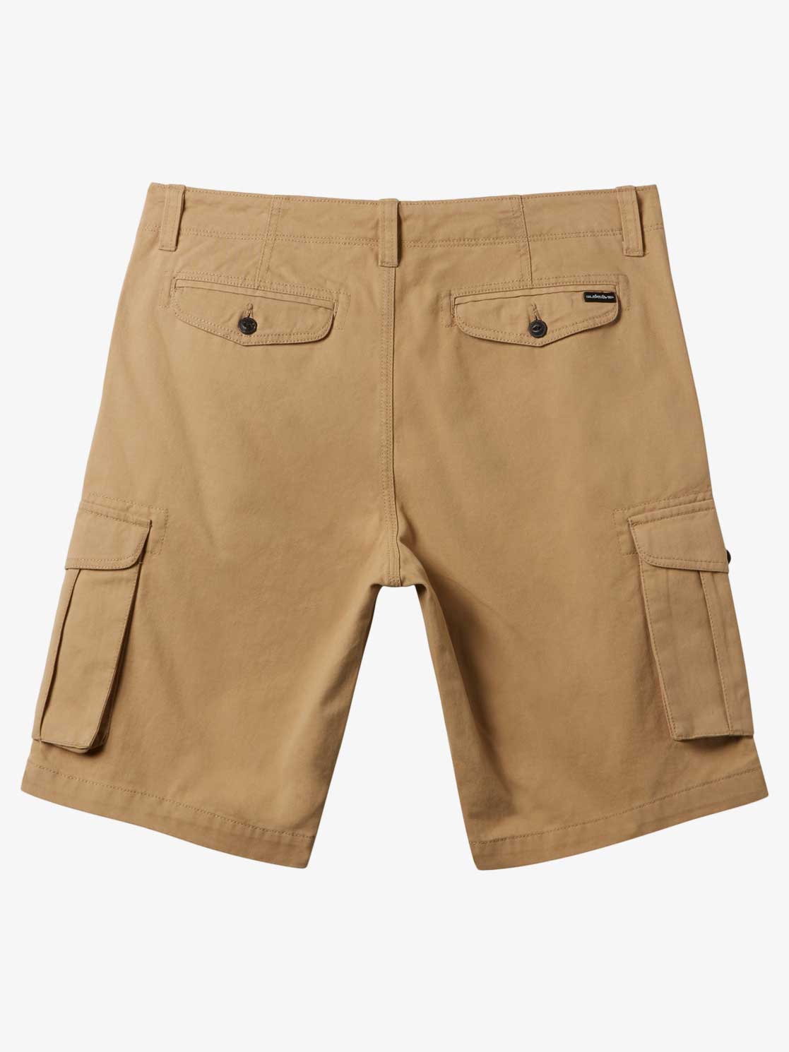 QUIKSILVER Къси панталони CRUCIAL BATTLE CARGO