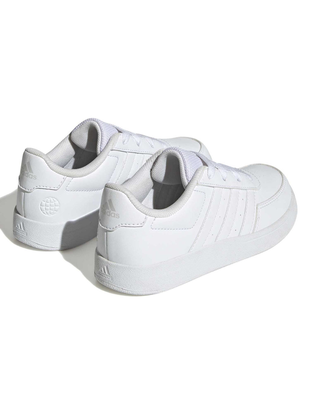 ADIDAS SPORTSWEAR Обувки Breaknet Lifestyle Court Lace