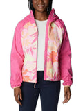 COLUMBIA Ветровка Ulica Jacket